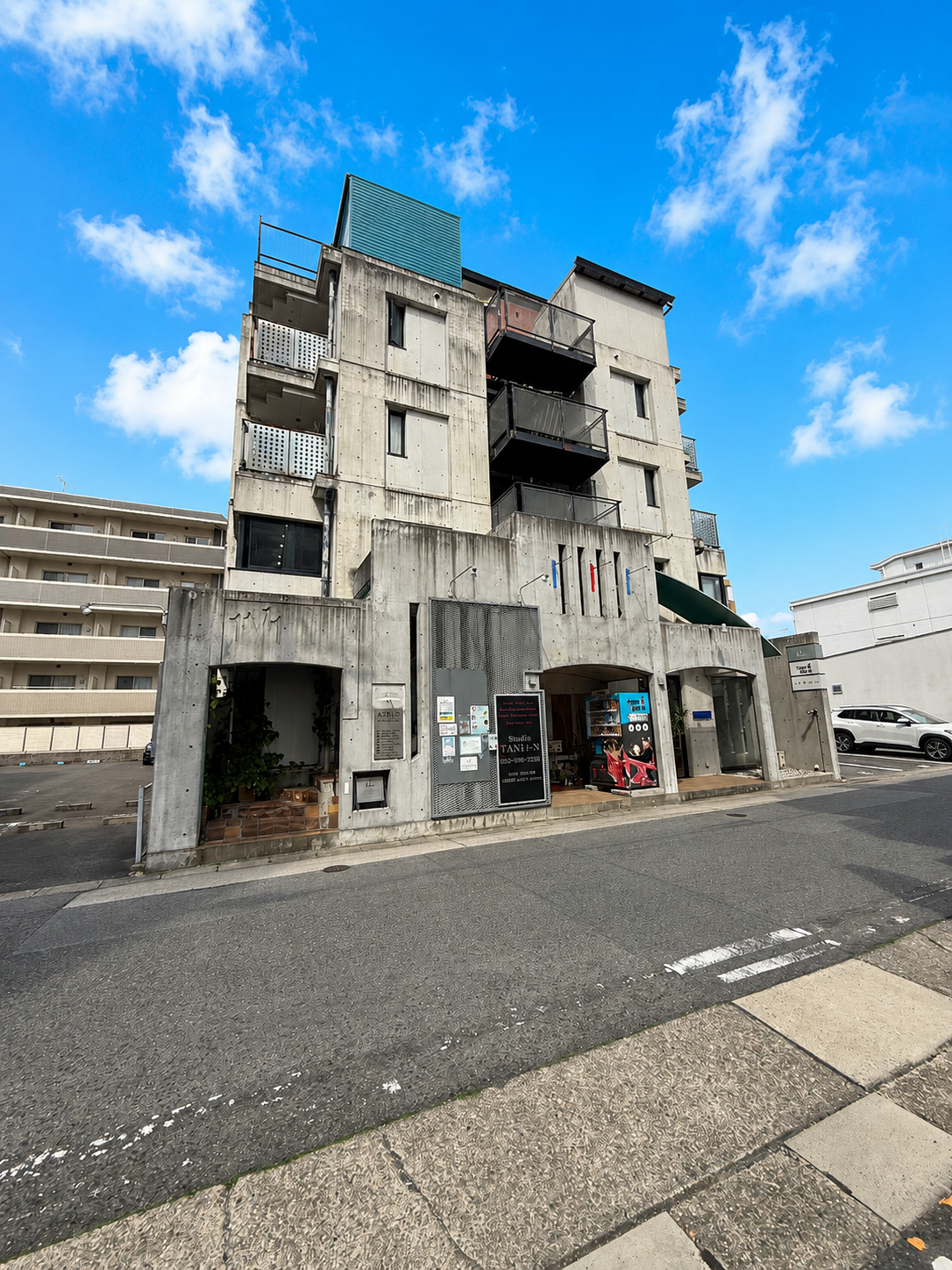 ル・ルーチェ平針｜女性専用マシンピラティス×栄養サポート｜巻き肩改善・姿勢改善・美尻骨盤・美脚・体幹強化・ボディメイク